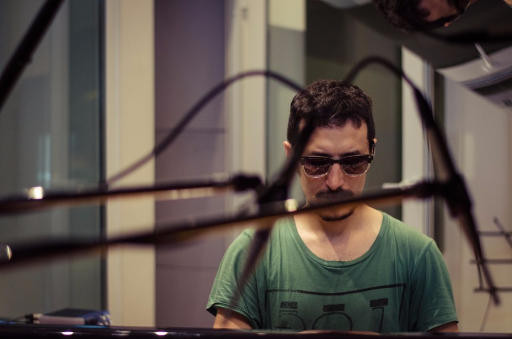 ECC en Doctor F 9 - 2016 - Franz Jacques Toriglia